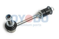 Oyodo Koppelstange Stabilisator FüR Nissan Patrol GR V Wagon Y61 3.0 Dti 2.8