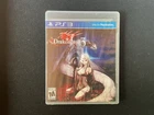 Drakengard 3 (Sony PlayStation 3, 2014) PS3 - Tested Working Case Has Wear