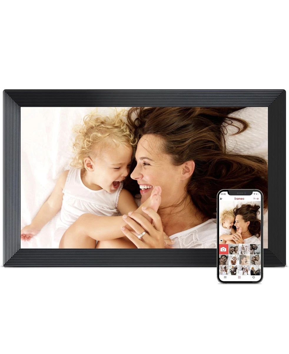 Digital Picture Frames products for sale | eBay