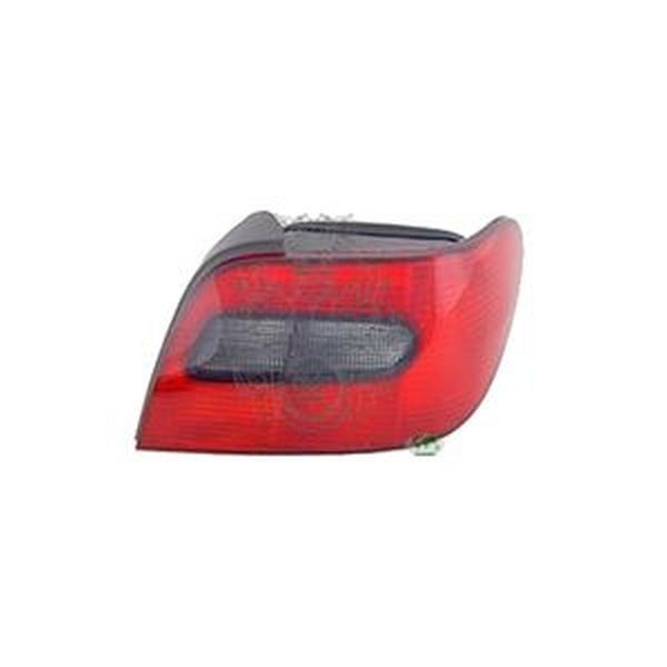 Lexmond RüCkleuchte Rechts FüR Citroen Xsara 97-00 Nur Limousine-image