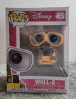 Funko Pop! Vinyl Figure - Disney Store Series 4 Wall-E #45