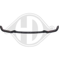 Diederichs Spoiler StoßStange Vorne FüR Bmw 1Er F20 118I 116I F21 114I 1281360