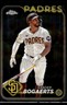 Xander Bogaerts 2024 Topps Chrome #32 Padres MLB READ FREE SHIPPING AutographDen