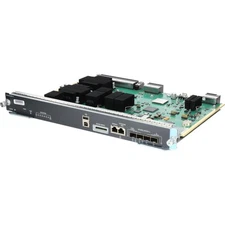 Cisco Catalyst 4500E Supervisor Engine 520Gbps Module WS-X45-SUP7L-E