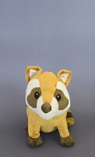 Toy Stuffed Animals Doll Raccoon Stuffed Toys Raccoon Plush 13