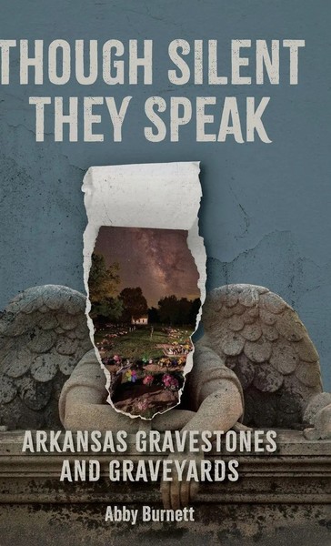 Abby Burnett | Though Silent They Speak | Buch | Englisch (2025)-image