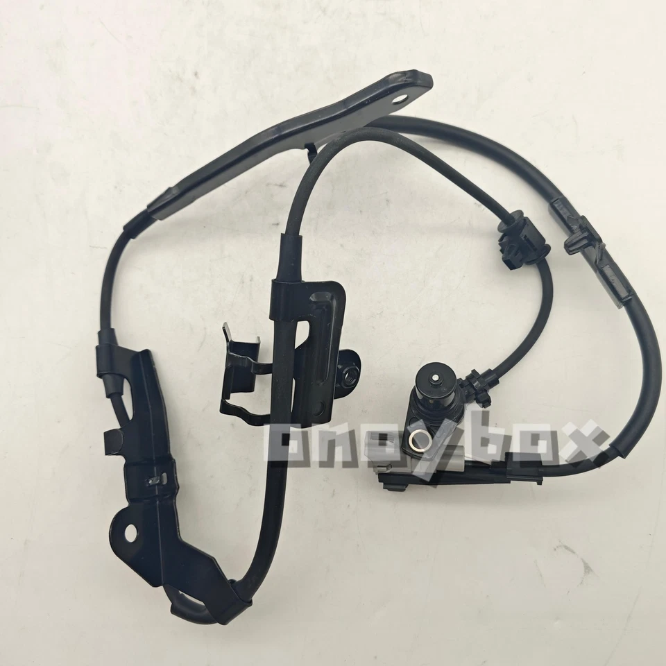 89542-0C010 Front Right ABS Wheel Speed Sensor01-07 Toyota Sequoia 00-06 Tundra - Image 3 of 4