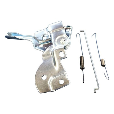 #ad #ad THROTTLE GOVERNOR CONTROL LEVER RETURN SPRING FOR HONDA GX160 GX200 5.5HP 6.5HP $8.95