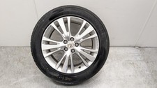 LEXUS RX 450H AL10 MK3 ALLOY WHEEL & TYRE 7.38 MM 235/55/R19 19" 7.5J 2010