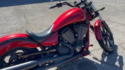 2016 Victory Vegas 