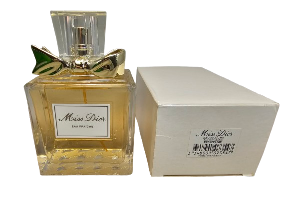 Christian Dior Eau Fraiche 3.4oz Women's Eau de Toilette for sale