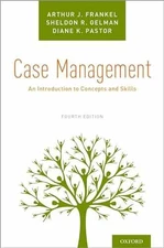 Case Management: An Introduction - Paperback, by Frankel Arthur J.; - Very Good