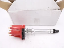 King Auto Ignition Distributor w/Cap & Rotor for 1985-1995 GMC Van 4.3L V6