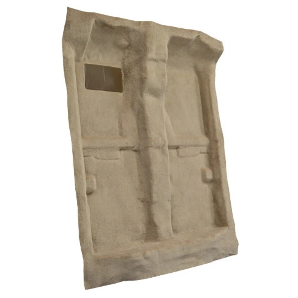 Alfombra para Honda Accord 1998-2002 4 puertas sedán Cutpile Foto 2 de 4