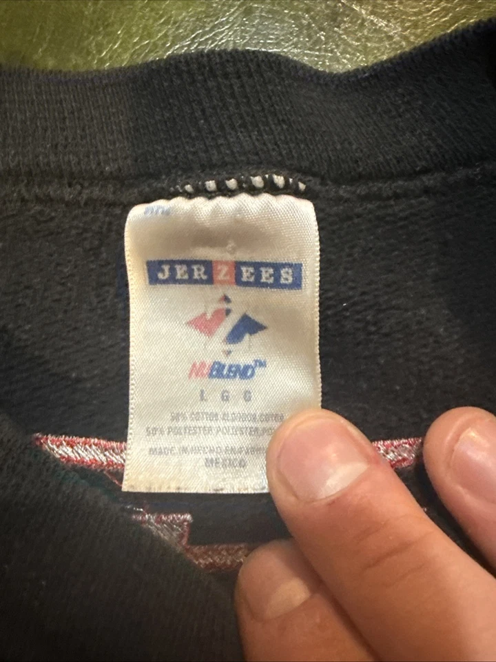 Dale Earnhardt Dei Team 官方套衫卫衣 — 第 3/4 张图片