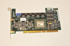 Dell D9872 / Adaptec AAR-2610SA 64MB 6 port SATA RAID Controller 30