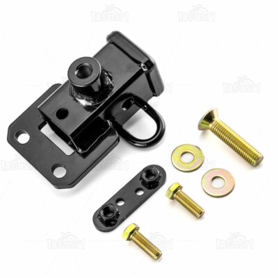 2'' Class-3 Trailer Towing Hitch Receiver for Ram 1500 DT  2019-20 21 22 23 24 25