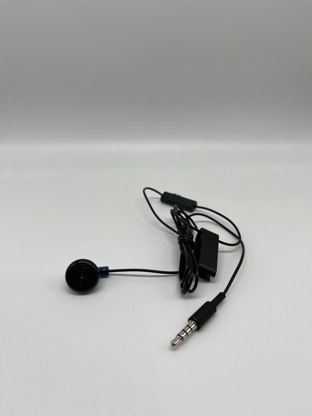 Original Sony Playstation 4 Mono Headset Kopfhörer eBay