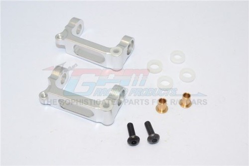 Camión GPM GF020 aluminio delantero cubo C Tamiya GF01/TL01 - Imagen 15 de 15