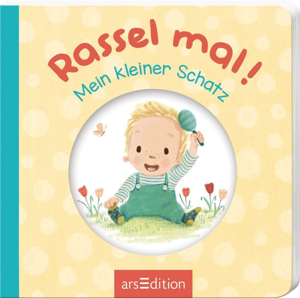 Thumbnail - Rassel Mal Mein Kleiner Schatz