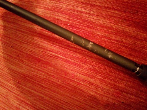 Nike Golf IC 2010 B Mallet Putter 35" Right Handed Graphite iC True Temper Shaft - Picture 11 of 24