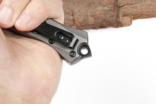 Browning Knife Folding Pocket Knives Hunting Fishing Camping Survival Tactical - Picture 4 of 8
