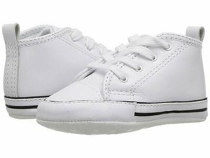 converse crib shoes