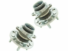 Rear Wheel Hub and Bearing Kit fits Kia Sportage 2011-2016 FWD 37SSXS