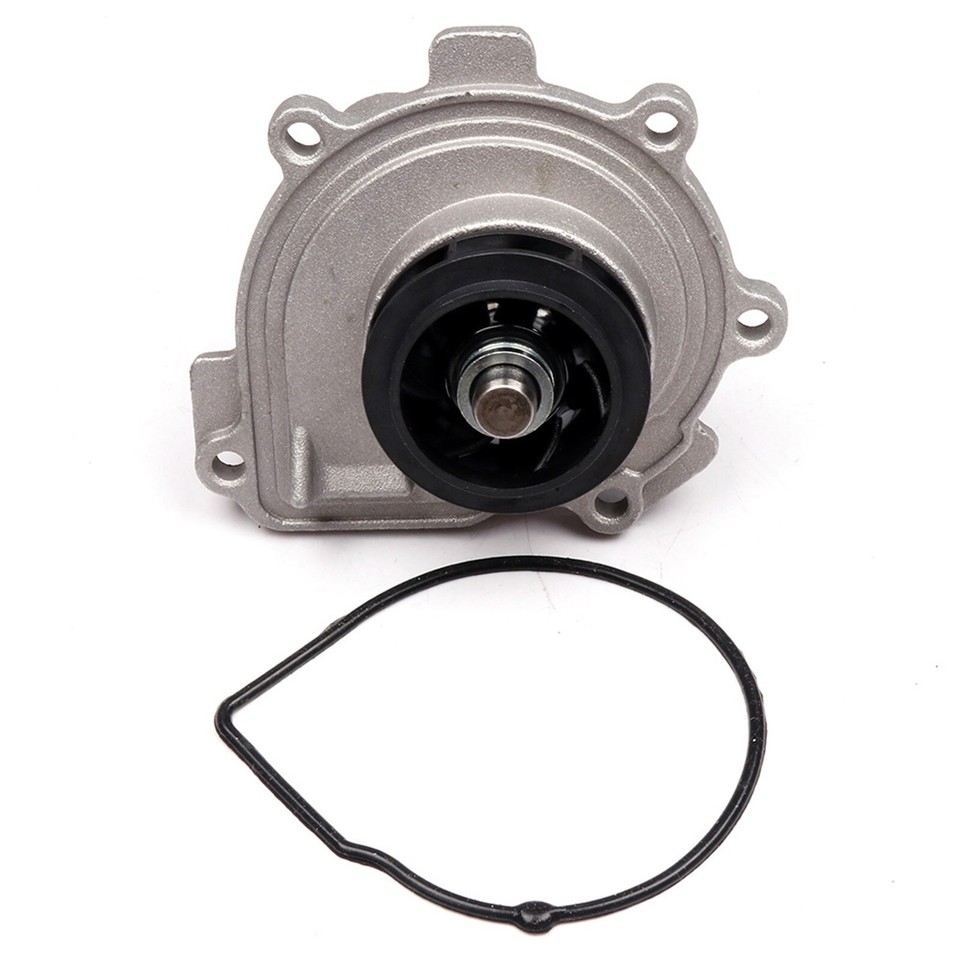 Head Gasket Set Timing Belt Kit Water Pump Tensioner For 0910 Pontiac