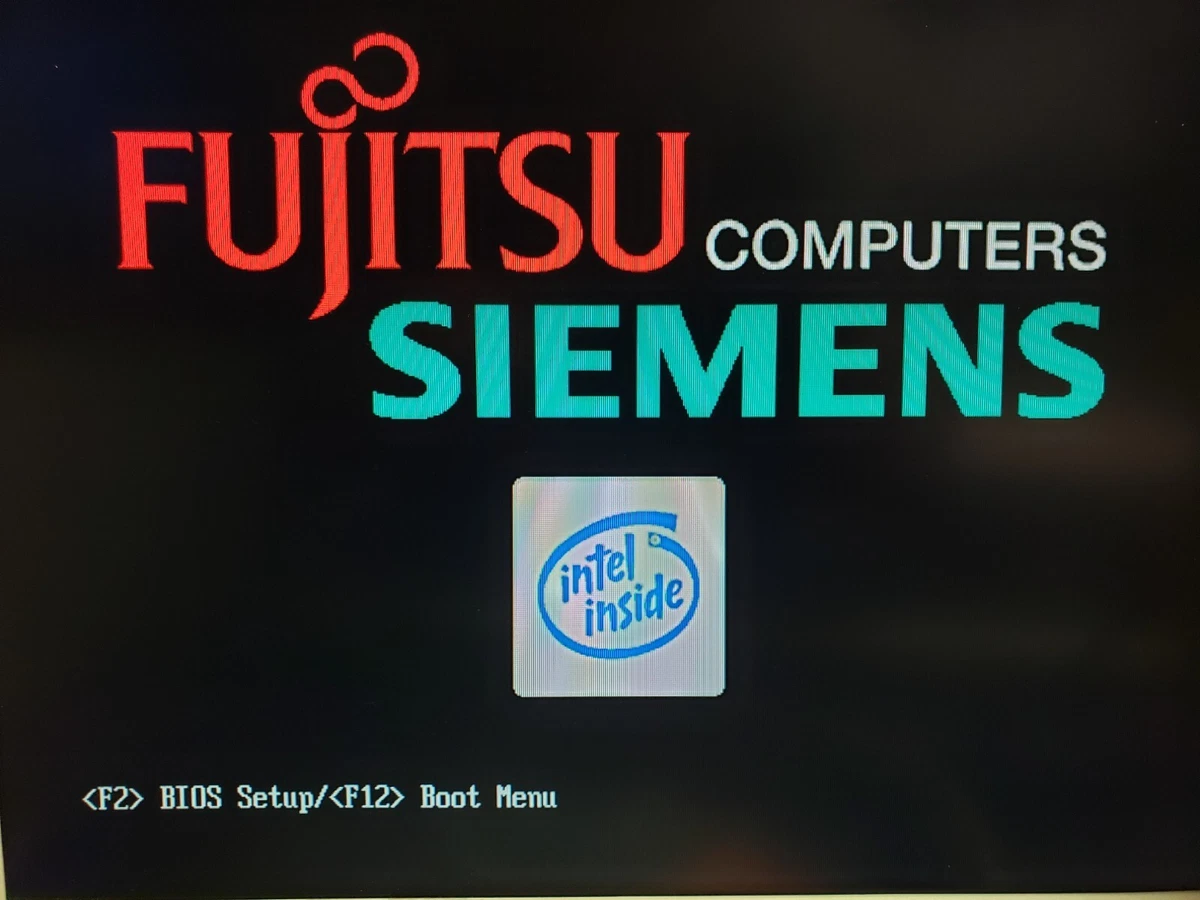 Fujitsu Siemens LF6 P3 2K win98 (en ssd possible ) - Ordinateurs