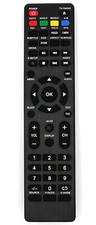 Ersatz Fernbedienung für JTC LED TV GPRC15926 | GQ03D-AS32 | GQ06D-TS40
