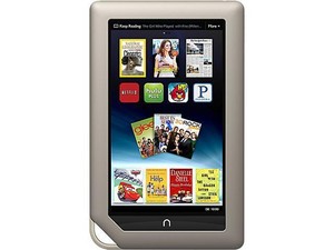 Barnes-amp-Noble-Nook-Tablet-Model-BNTV250A-8GB-TESTED