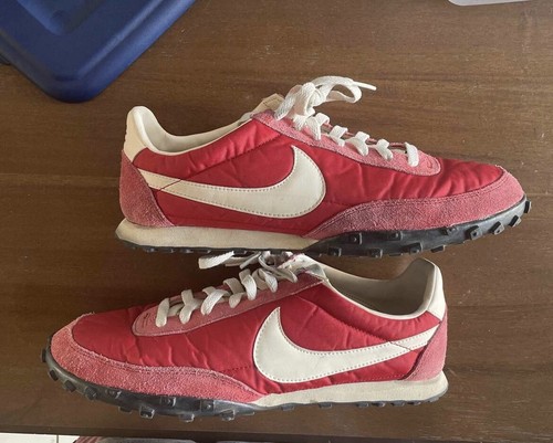 j crew nike waffle