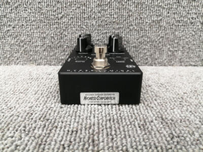 Darkglass Electronics Hyper Luminal Compressor Pedal | eBay