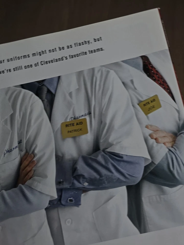 Lebron James Sports Illustrated Cleveland Collection Jim Brown '07 edición especial Foto 3 de 4