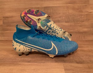 nike superfly 7 blue