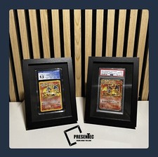 Rahmen PSA PGS CGC Pokemon Karte Case Display...