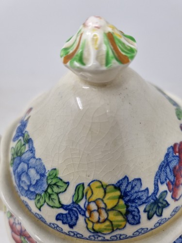 Masons Ironstone Regency 23cm Coffee Pot - Picture 6 of 8