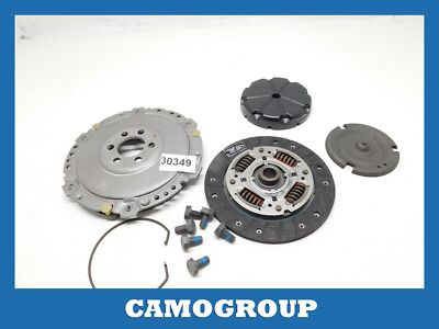 CLUTCH KIT 2 PIECES CLUTCH SET 2 PIECES VOLKSWGEN GOLF 3 1991 1999 826227
