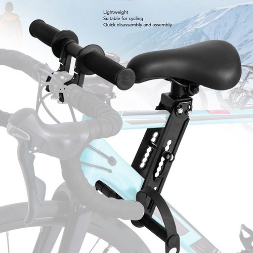 Bike Kid Handlebar Mountain Bike Front Mount Child Handlebar Grips Attachment - Picture 7 of 12