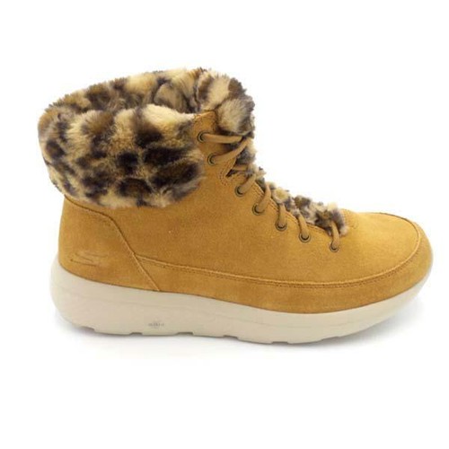 leopard water boots