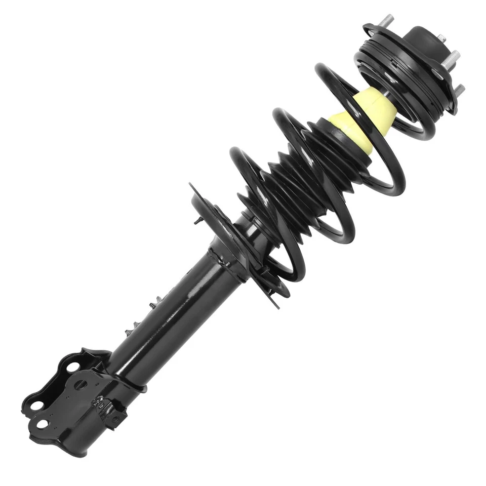 Kit de elos de barra oscilante amortecedores traseiros dianteiros FWD para Hyundai Tucson Kia Sportage - Imagem 4 de 4