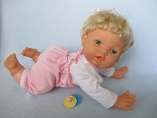 oopsy daisy baby doll