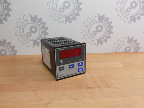 eliwell EWTR 910/H T10PH70000 - 第 1/3 張圖片
