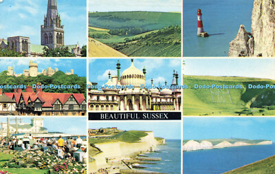 R576654 Schöne Sussex Constance Instanzdrucker Multi View