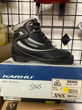 XENO - Karhu - Ski Boot - SNS - Size EU 37