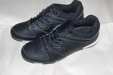 Ringor Rip It Softball Women's Black Molded Cleats Size 9W