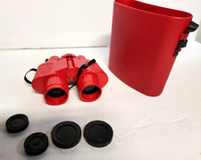 Binoculars Italian