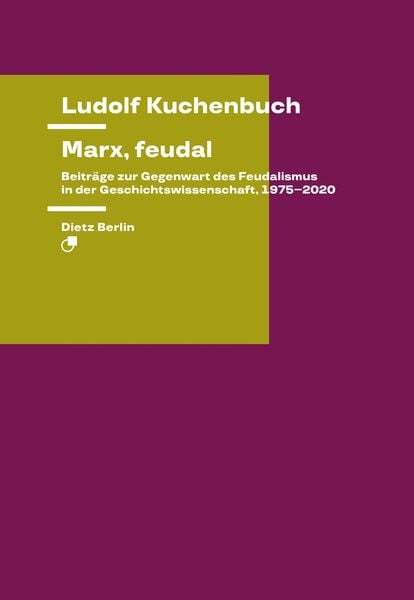 Thumbnail - Marx, Feudal