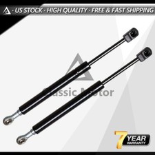2 pcs Back Glass Lift Supports for Oldsmobile Bravada 1996-2000 SG230012